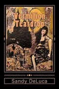 Cover: Vermilion Teardrop - Midnight Town Media