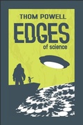 Cover: Edges of Science - Willamette City Press, LLC