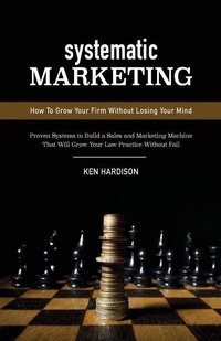 Abbildung von: Systematic Marketing - Paperback Expert