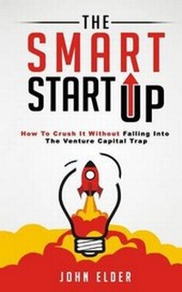 Enlarge image Cover: The Smart Startup - Startupfool.com