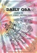 Cover: Daily Q&A - Choose Love Ink