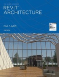 Cover: The Aubin Academy Revit Architecture - G3B Press