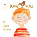 Cover: I Love You - Tek Publishing