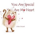 Cover: You Are Special - Tek Publishing