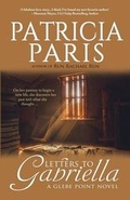 Cover: Letters to Gabriella - Moonsong Publishing