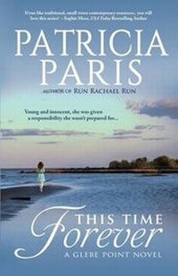 Enlarge image Cover: This Time Forever - Moonsong Publishing