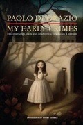 Cover: My Early Crimes - Raven's Head Press