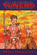 Cover: Tuners - Merry Blacksmith Press