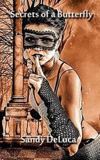 Enlarge image Cover: Secrets of a Butterfly - Midnight Town Media