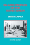Cover: Islamic Peoples Of The Soviet Union - Routledge