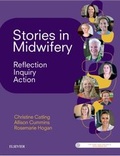 Cover: Stories in Midwifery - Elsevier