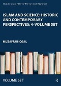 Cover: Islam and Science: Historic and Contemporary Perspectives: 4-Volume Set - Routledge