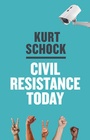 Cover: Civil Resistance Today - Polity Press