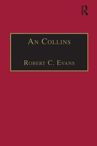 Enlarge image Cover: An Collins - Routledge