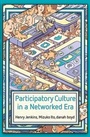 Cover: Participatory Culture in a Networked Era - Polity Press
