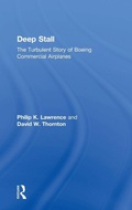 Cover: Deep Stall - Routledge