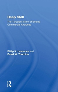 Enlarge image Cover: Deep Stall - Routledge