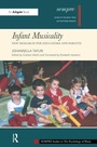 Cover: Infant Musicality - Routledge
