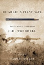 Cover: Charlie's First War - De Gruyter