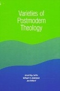 Cover: Varieties of Postmodern Theology - State University of New York Press