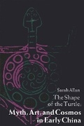 Cover: The Shape of the Turtle - State University of New York Press