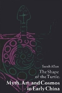 Enlarge image Cover: The Shape of the Turtle - State University of New York Press
