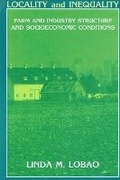 Cover: Locality and Inequality - State University of New York Press