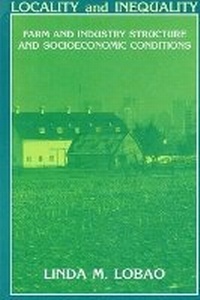 Enlarge image Cover: Locality and Inequality - State University of New York Press
