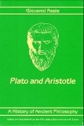 Cover: A History of Ancient Philosophy II - State University of New York Press