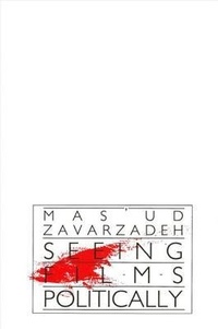 Abbildung von: Seeing Films Politically - State University of New York Press