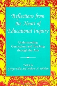 Abbildung von: Reflections from the Heart of Educational Inquiry - State University of New York Press