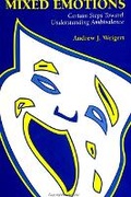 Cover: Mixed Emotions - State University of New York Press
