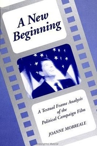 Abbildung von: A New Beginning - State University of New York Press