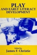 Cover: Play and Early Literacy Development - State University of New York Press