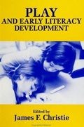 Cover: Play and Early Literacy Development - State University of New York Press