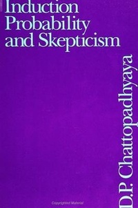 Abbildung von: Induction, Probability, and Skepticism - State University of New York Press