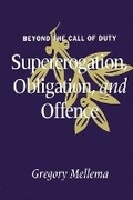 Cover: Beyond the Call of Duty - State University of New York Press