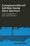 Bild: Entrepreneurship and Self-Help Among Black Americans - State University of New York Press