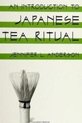 Cover: Introduction to Japanese Tea Ritual, An - State University of New York Press