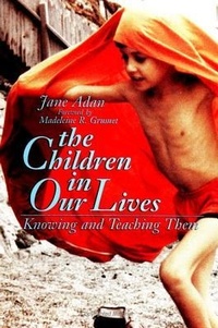 Abbildung von: Children in Our Lives, The - State University of New York Press