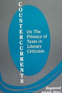 Abbildung von: Countercurrents - State University of New York Press