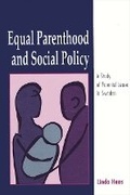 Cover: Equal Parenthood and Social Policy - State University of New York Press