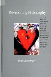 Abbildung von: Revisioning Philosophy - State University of New York Press
