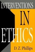 Cover: Interventions in Ethics - State University of New York Press