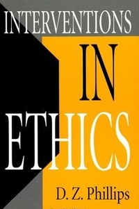 Abbildung von: Interventions in Ethics - State University of New York Press