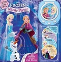 Cover: Disney Frozen Music Player Storybook, Volume 1 - Studio Fun International