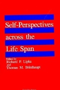 Cover: Self-Perspectives across the Life Span - State University of New York Press