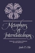 Cover: Metaphors of Interrelatedness - State University of New York Press