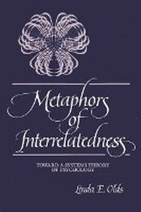 Enlarge image Cover: Metaphors of Interrelatedness - State University of New York Press