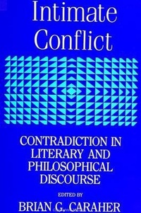 Abbildung von: Intimate Conflict - State University of New York Press